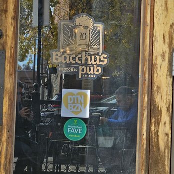 Bacchus Pub - Pubs Near Me - Bozeman, Montana Bacchus Pub - Pubs Near Me - Bozeman, Montana