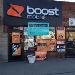 Boost Mobile