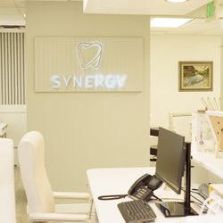 Synergy Aesthetic and Implant Dentistry