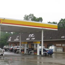 D R's Quick Stop