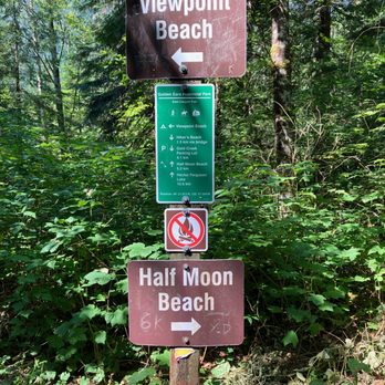 Golden Ears Provincial Park - Boating Near Me