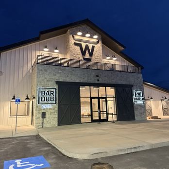 Bar Dub Grill - Front - Burgers Near Me - Nephi, Utah