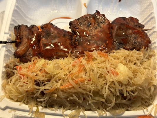 Pinoy Bbq ATBP by null