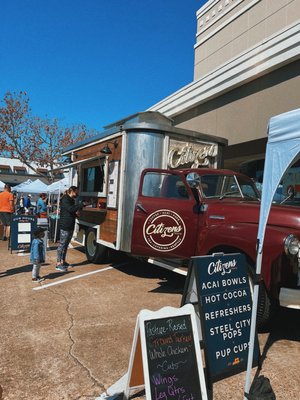 Rice Village by null