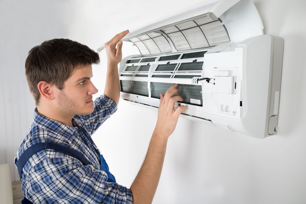 ALADDIN HEATING AND AIR CONDITIONING Updated July 2024 1924 SW 32nd