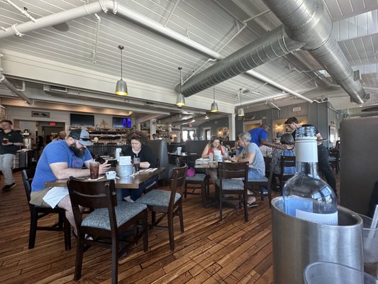 Julington Creek Fish Camp by null