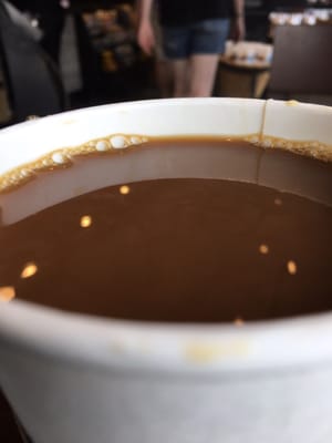 Starbucks by null