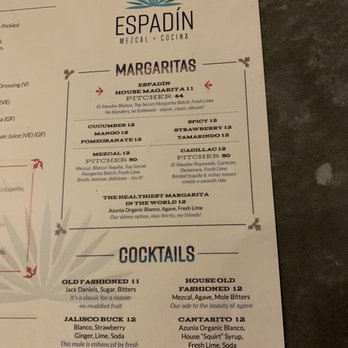 Espadín - Cocktail Bars Near Me - Temecula, California Espadín - Cocktail Bars Near Me - Temecula, California
