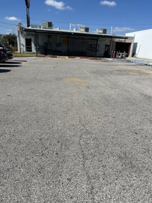 The Halal Guys by null