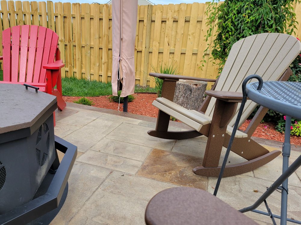 MATTINGLY’S Updated October 2024 39469 John Mosby Hwy, Aldie