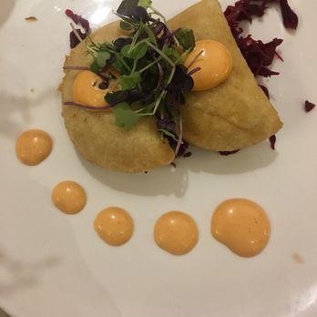 Bocaditos Bistro - Short Rib Empanadas - Breakfast & Brunch Near Me - New York, New York