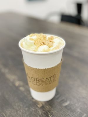 Qreate Coffee + Studio by null