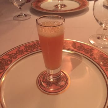 Acquerello - Italian Near Me - San Francisco, California