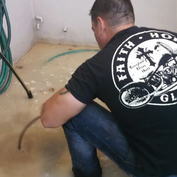 Universal Drain - Plumbing Near Me