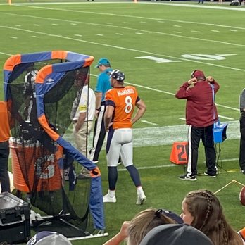 Empower Field at Mile High - Stadiums & Arenas Near Me - Denver, Colorado Empower Field at Mile High - Stadiums & Arenas Near Me - Denver, Colorado