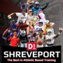 D1 Training Shreveport