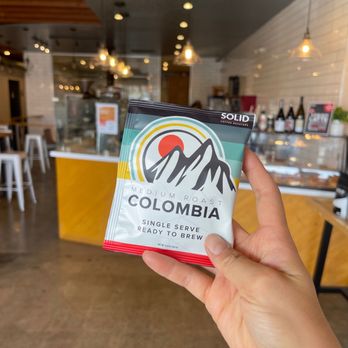 Solid Coffee Roasters - Coffee Roasteries Near Me - Artesia, California