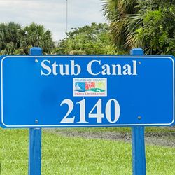 Stub Canal Park