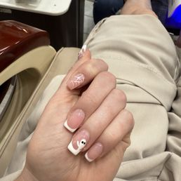 Halloween nails! Halloween nails!