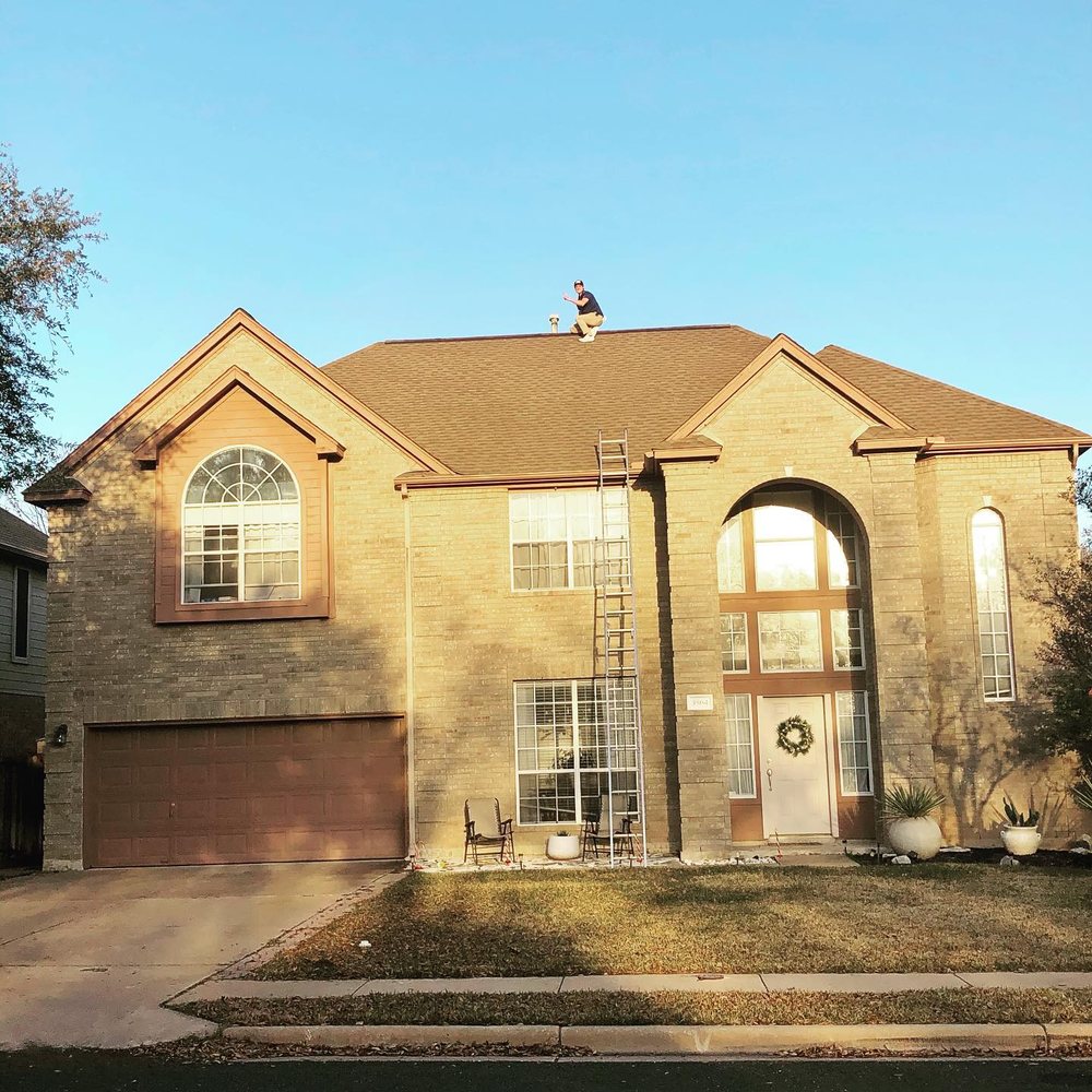 Slide of Coast To Coast Roofing & Building Contractors