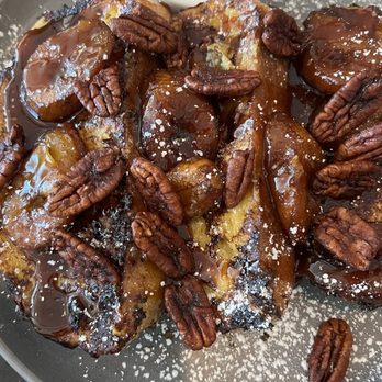 Havana - French toast - Cuban Near Me - Walnut Creek, California Havana - French toast - Cuban Near Me - Walnut Creek, California