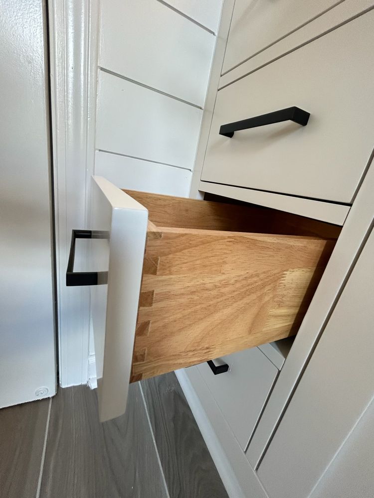 Slide of Revive Remodels