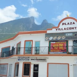 Plaza Villa Contry - Plaza Villa Contry