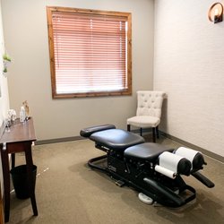 Vitality Chiropractic