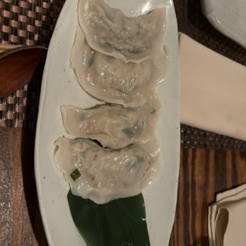 HanGawi - Vegetable Dumplings - Vegetarian Near Me - New York, New York HanGawi - Vegetable Dumplings - Vegetarian Near Me - New York, New York