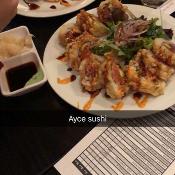 Sushi Yu - Japanese Near Me - Alhambra, California Sushi Yu - Japanese Near Me - Alhambra, California