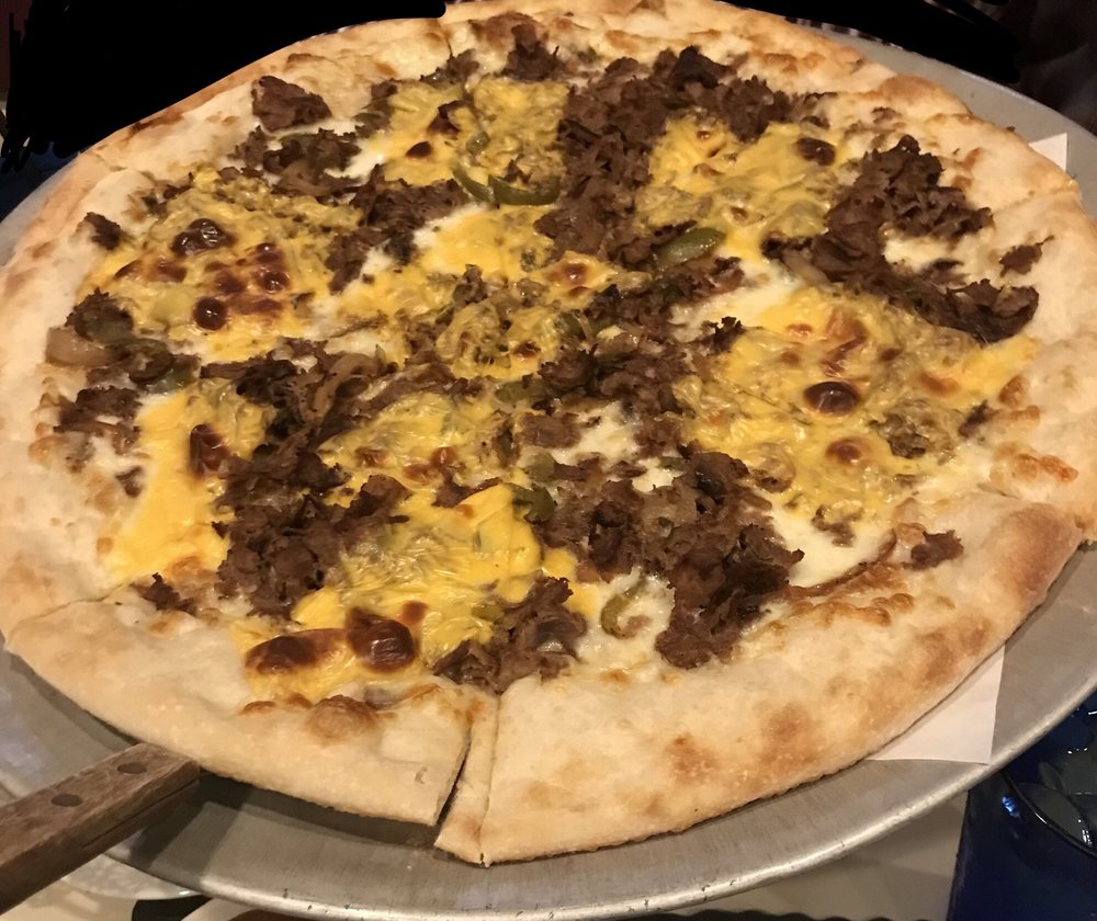 LUIGI’S PIZZERIA RESTAURANT & LOUNGE CLOSED Updated August 2024 16 Photos & 64 Reviews