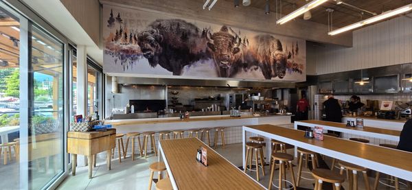 Two Rivers Meats by null