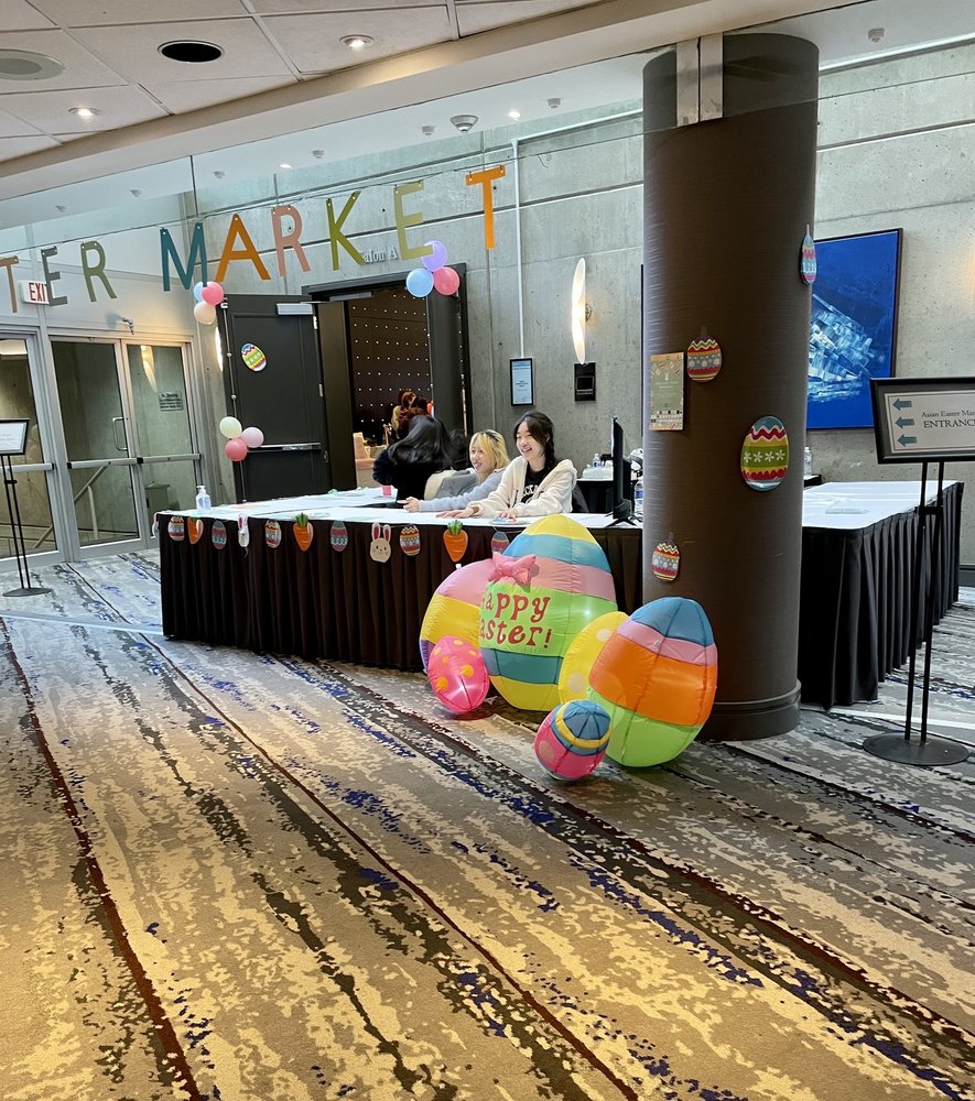 Radisson Hotel Vancouver Airport