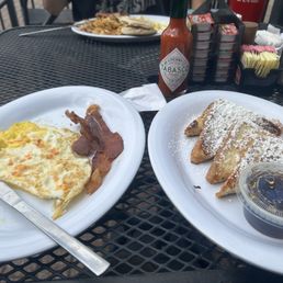 French Toast