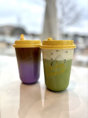 La La Land Kind Cafe by null