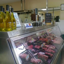 Corinthian Meats