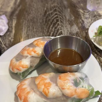 Kitchen Co Ut - Summer rolls - Vietnamese Near Me - New York, New York Kitchen Co Ut - Summer rolls - Vietnamese Near Me - New York, New York