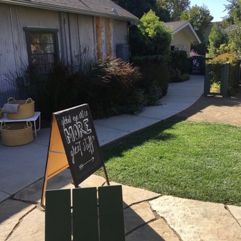 Global Eye Art Collective - Patio view - Art Galleries Near Me - Los Olivos, California Global Eye Art Collective - Patio view - Art Galleries Near Me - Los Olivos, California