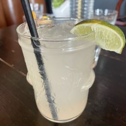 Moscow Mule