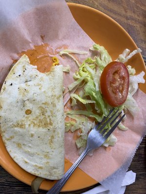 El Charro Restaurant by null