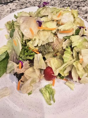 Italianette Pizza by null