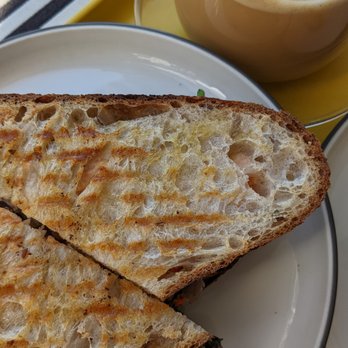 Smalls - Cafes Near Me - Portland, Maine