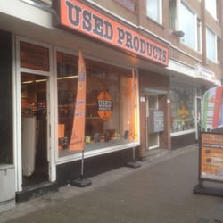 Used Products