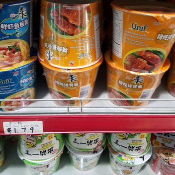New Hongkong Market - Ramen Bowls - International Grocery Near Me - Honolulu, Hawaii New Hongkong Market - Ramen Bowls - International Grocery Near Me - Honolulu, Hawaii
