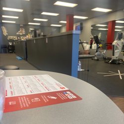 ATI Physical Therapy - Lobby/Waiting Area