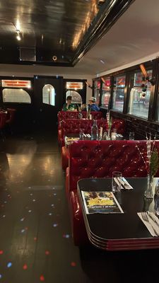 Rosebud Bar & Kitchen by null