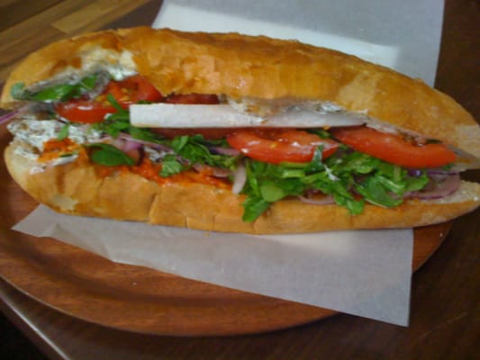 Izmir Köftecisi (Konak-Grill) by null