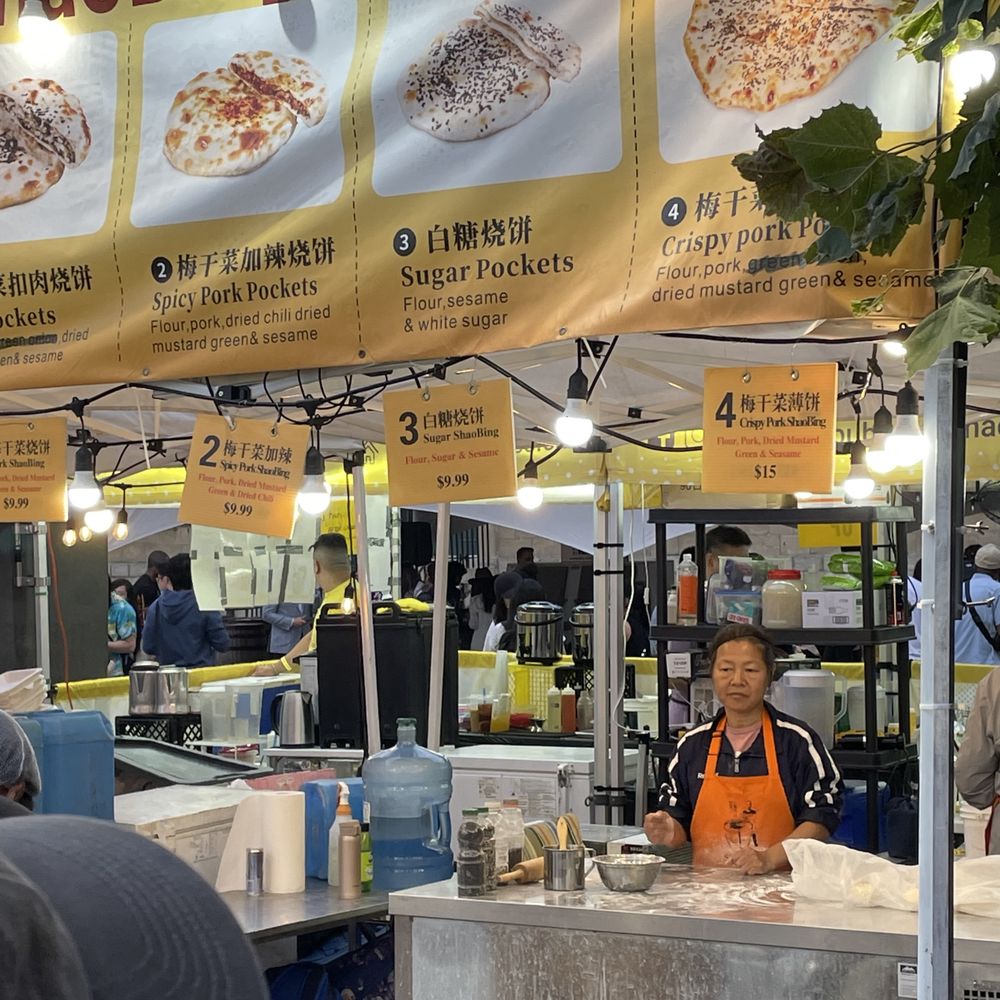 ShaoBing Ge-pockets. Outstanding!