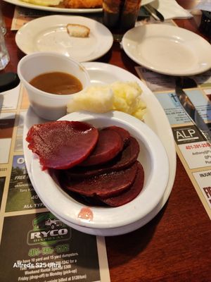 Governor Francis Inn Restaurant by null