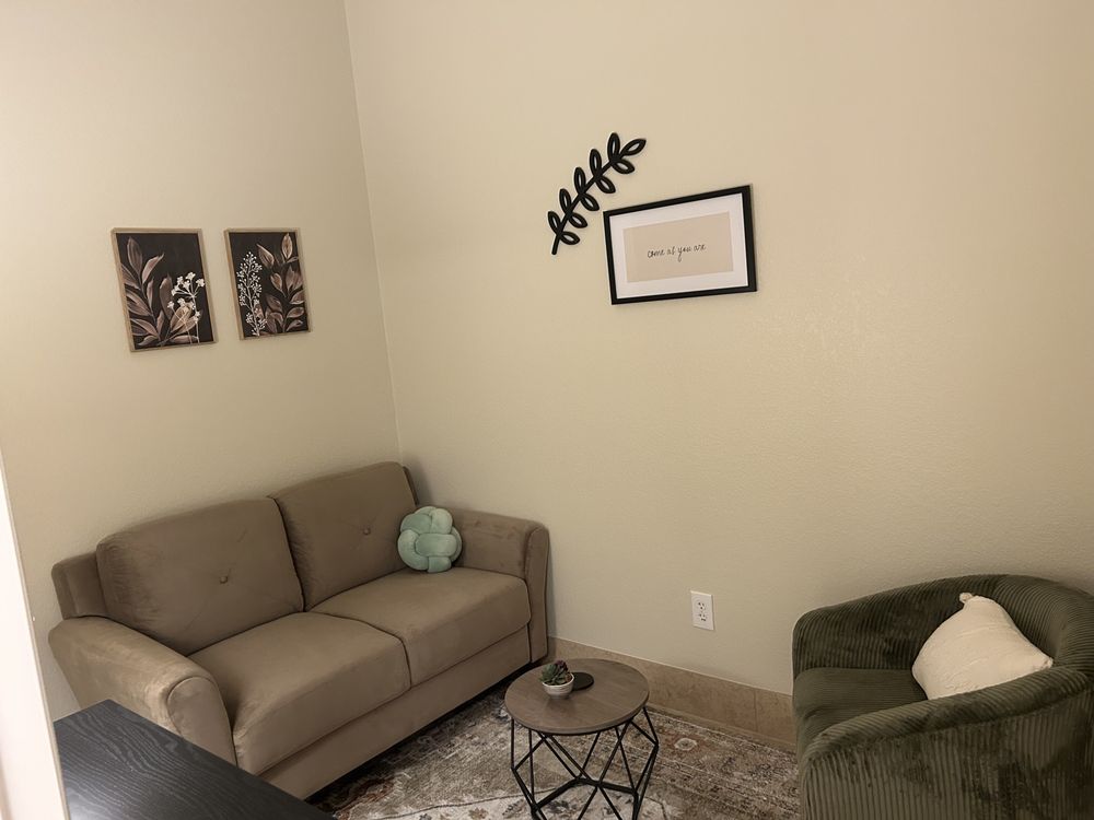 True Haven Therapy - grief counselor in Murphy, TX